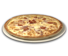 pizza-karbonara